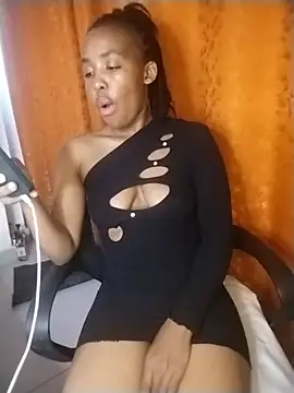 sexxy ebony red online show from 07-06-26, 12:01