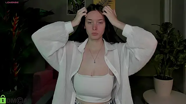 Eva Leeee online show from 08-05-26, 07:57
