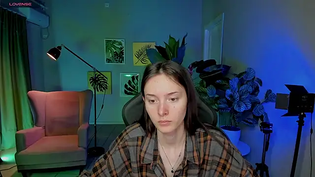 Eva Leeee online show from 07-01-26, 05:08