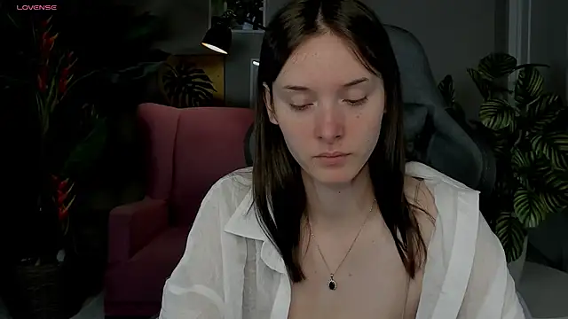 Eva Leeee online show from 08-06-26, 05:02