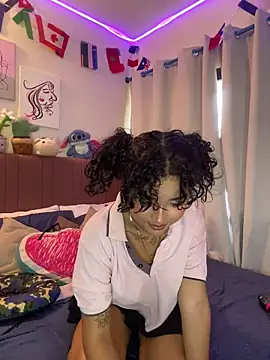 maryale01 online show from 06-17-26, 02:38