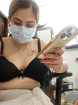 horny janny online show from 07-24-26, 12:45