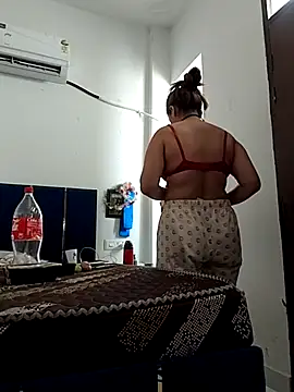 horny janny online show from 06-21-26, 08:31