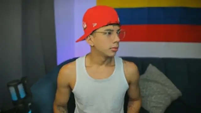 andy cute22 online show from 06-13-26, 01:31
