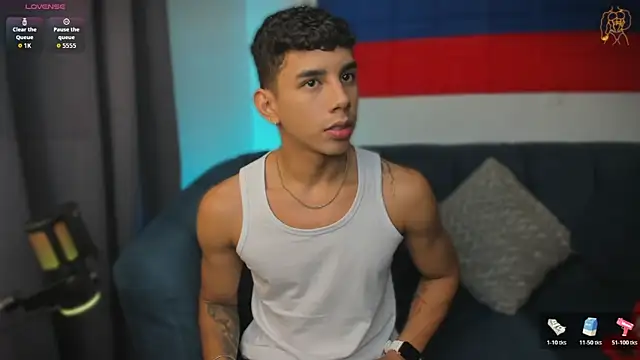 andy cute22 online show from 06-17-26, 01:16