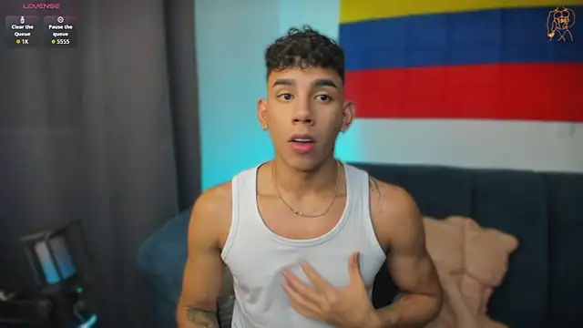 andy cute22 online show from 06-19-26, 03:56