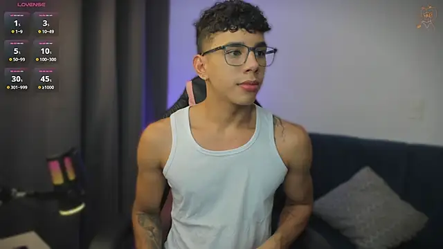 andy cute22 online show from 07-16-26, 01:57