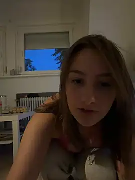 Violet Velvet online show from 07-21-26, 08:21