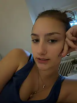 Violet Velvet online show from 07-13-26, 07:35