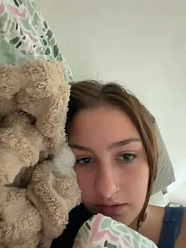 Violet Velvet online show from 07-18-26, 03:20