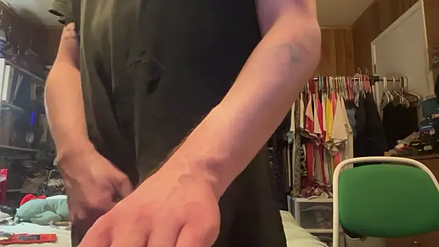 fuckr66669 online show from 07-17-26, 12:02