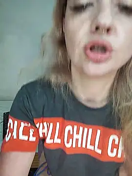 Amber-Blaze online show from 06-21-26, 06:57