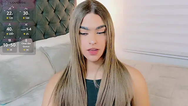 Scarlethvhonparker online show from 11-28-25, 02:34