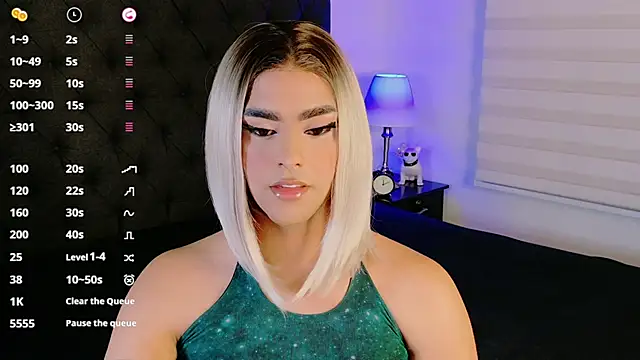 Scarlethvhonparker online show from 04-23-26, 02:07