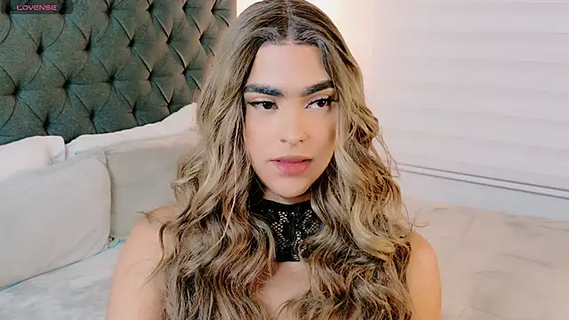 Scarlethvhonparker online show from 09-27-25, 02:07