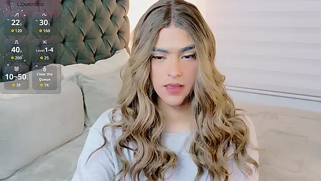 Scarlethvhonparker online show from 02-05-26, 02:18