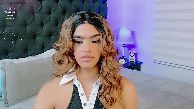 Scarlethvhonparker online show from 03-13-26, 03:44