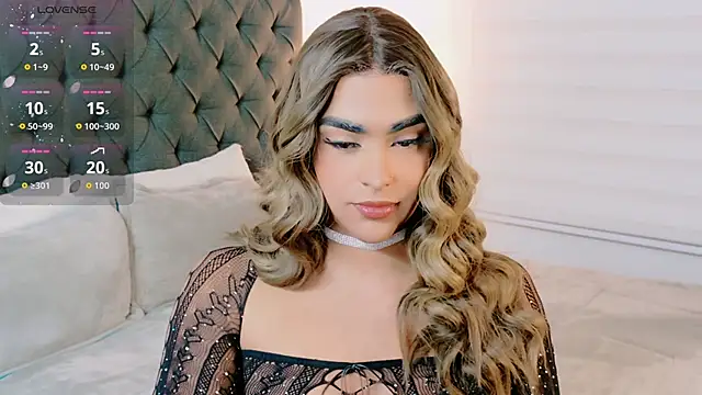 Scarlethvhonparker online show from 09-19-25, 01:53