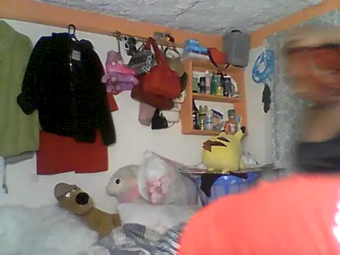 Ladysweetness23 online show from 06-18-26, 12:09