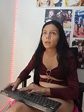 StefanyLoversXXX online show from 06-24-26, 06:23