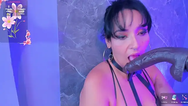 leticia  lyn online show from 08-05-26, 07:30
