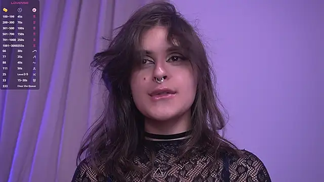LumiNika online show from 06-30-26, 04:07