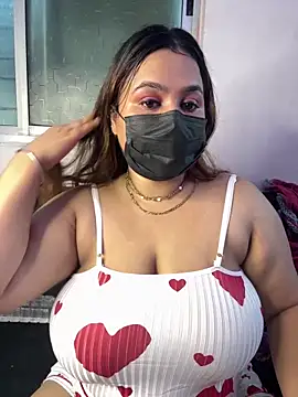 Horny Misss online show from 06-15-26, 08:25
