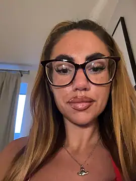 KaceySouthX online show from 06-11-26, 07:44