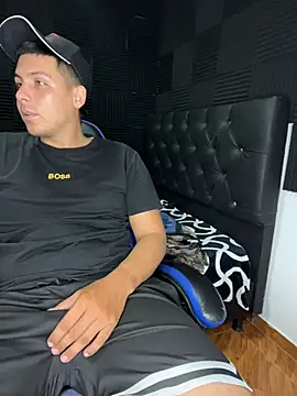 Dann 007 online show from 06-20-26, 02:00