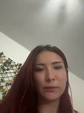 Scarlett Livye online show from 06-12-26, 03:59