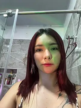 Scarlett Livye online show from 06-15-26, 10:15