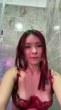 Scarlett Livye online show from 06-16-26, 04:45