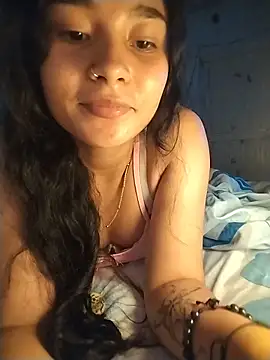 Kittyytinaa online show from 06-16-26, 03:39