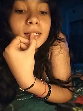 Kittyytinaa online show from 06-17-26, 02:55