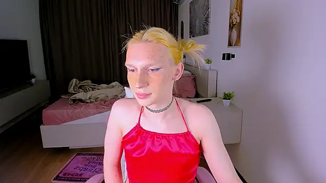 Snapshot of _Maybe_Baby chatting on 06-22-26, 06:38 Maybe Baby online show from 06-22-26, 06:38