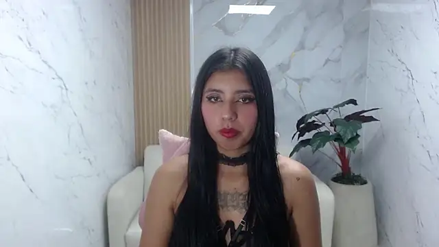 Scarlet tf online show from 06-13-26, 03:37