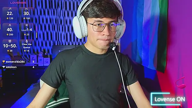 Angelito Twink online show from 06-26-26, 01:55