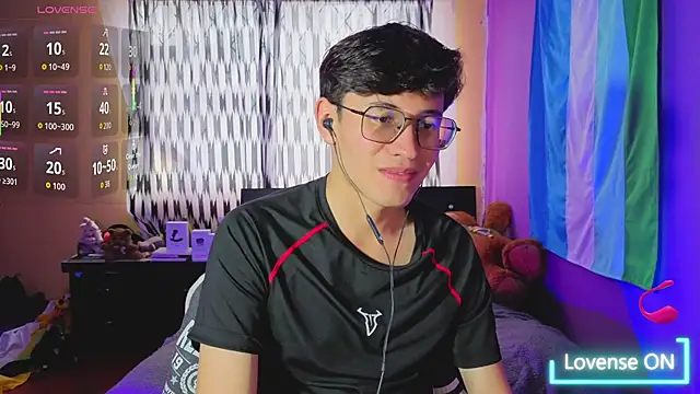 Angelito Twink online show from 06-29-26, 05:23