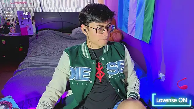 Angelito Twink online show from 07-24-26, 03:41