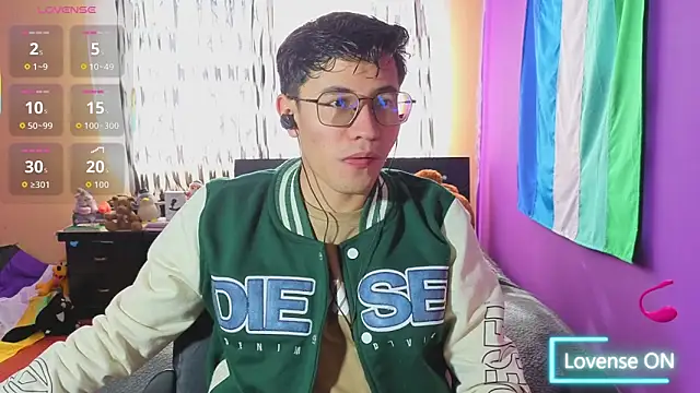 Angelito Twink online show from 06-21-26, 08:36