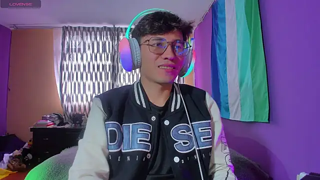 Angelito Twink online show from 06-17-26, 05:56