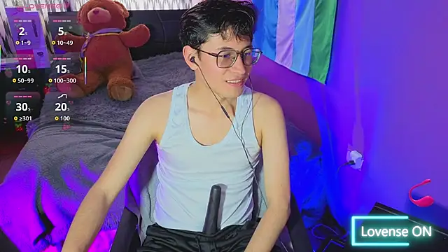Angelito Twink online show from 07-13-26, 06:29