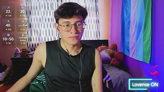 Angelito Twink online show from 06-30-26, 04:18