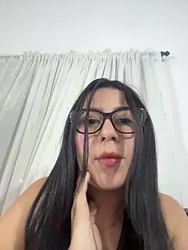 Lunna Elisa online show from 08-08-26, 03:13