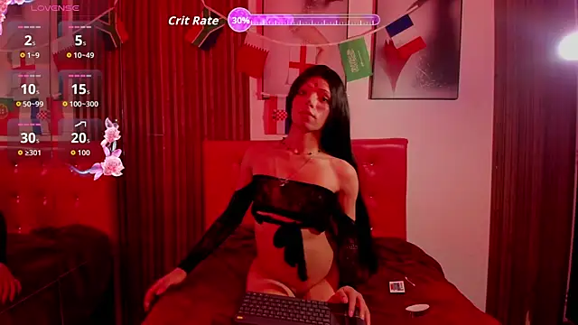 Blake dolls online show from 07-07-26, 11:08