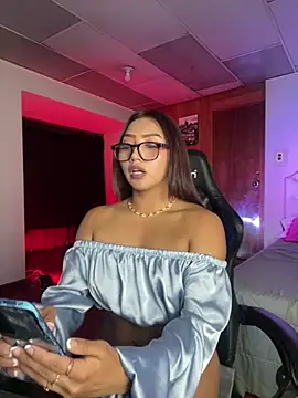Cattleya Love online show from 07-09-26, 02:45