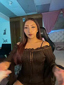 Cattleya Love online show from 08-05-26, 01:54
