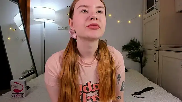 SonyaBabyn online show from 02-21-25, 12:27