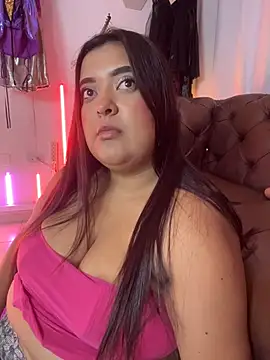Martina Perez online show from 07-17-26, 05:48