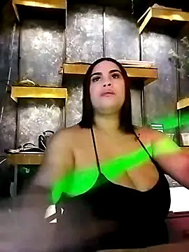 Camila hott 11 online show from 07-28-26, 11:26
